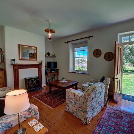 Cherry Plum Cottages بور فيري المظهر الخارجي الصورة