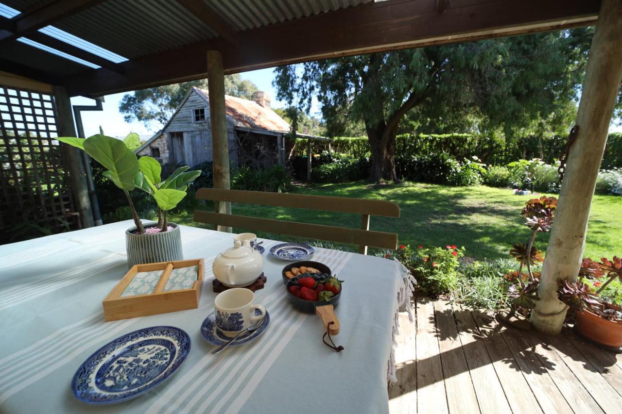Cherry Plum Cottages بور فيري المظهر الخارجي الصورة