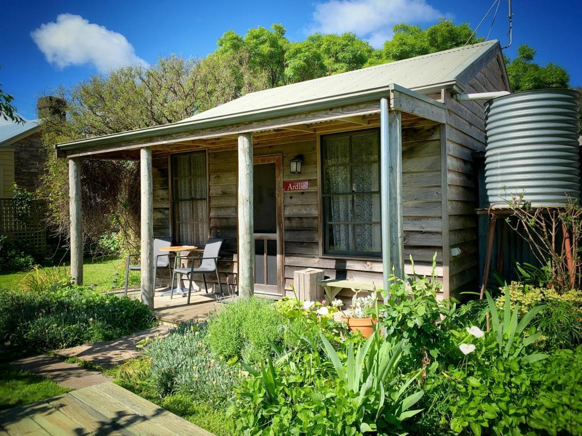 Cherry Plum Cottages بور فيري المظهر الخارجي الصورة