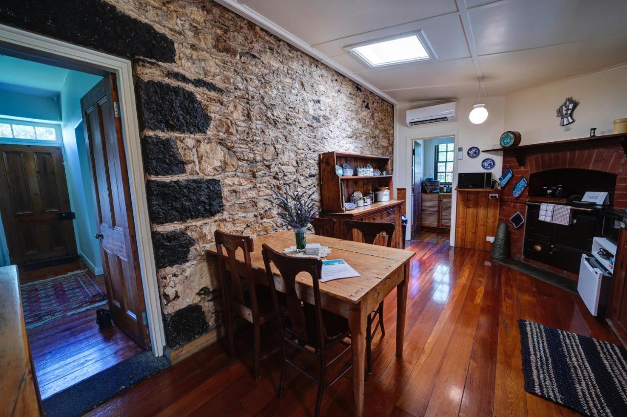 Cherry Plum Cottages بور فيري المظهر الخارجي الصورة