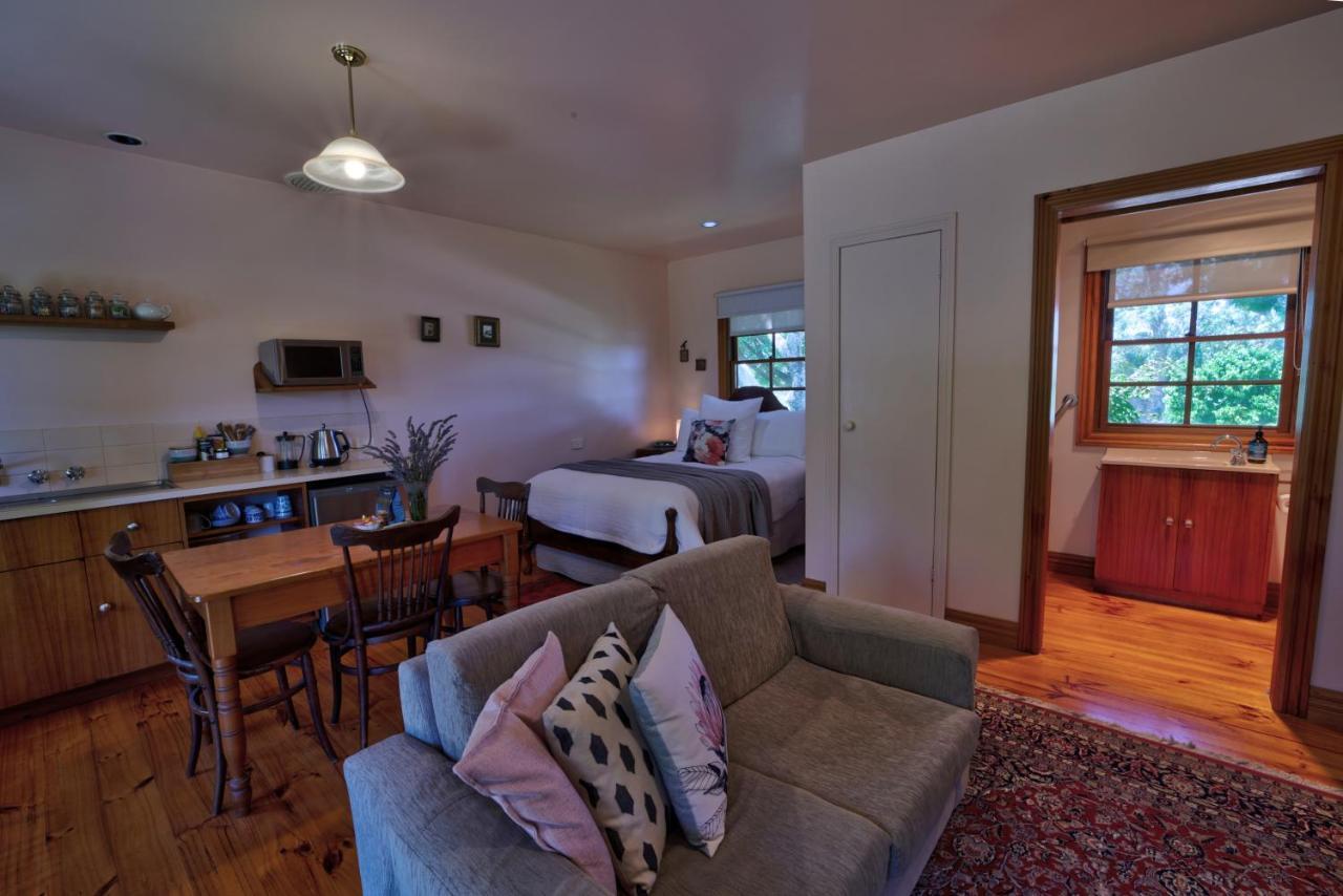 Cherry Plum Cottages بور فيري المظهر الخارجي الصورة