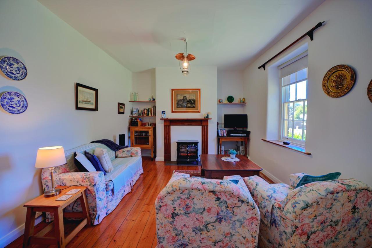 Cherry Plum Cottages بور فيري المظهر الخارجي الصورة