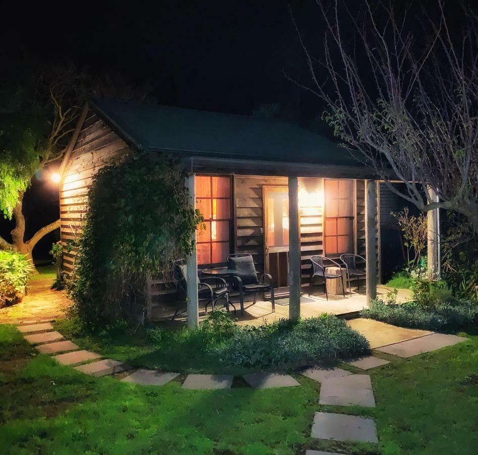 Cherry Plum Cottages بور فيري المظهر الخارجي الصورة