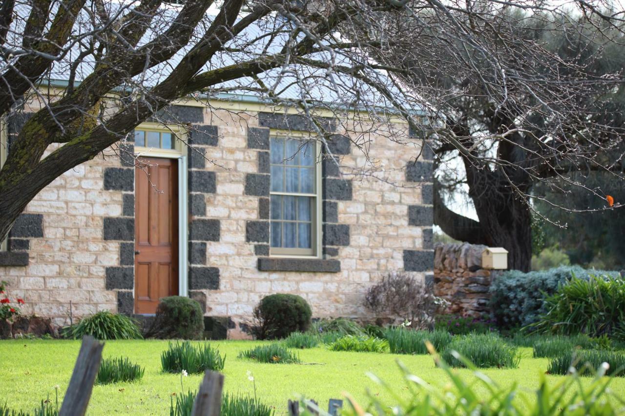 Cherry Plum Cottages بور فيري المظهر الخارجي الصورة